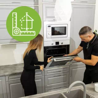 Bútorbarlang Zirc - Divian konyhabútor