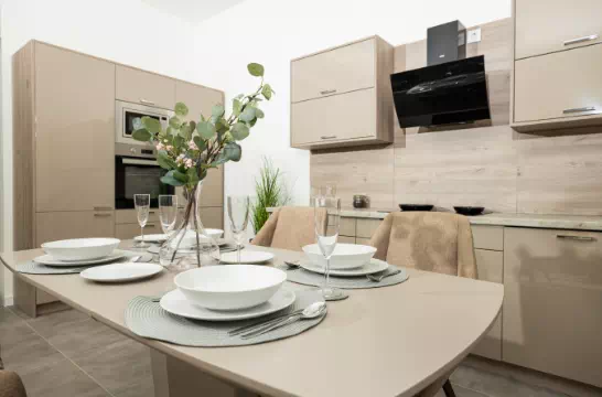 Bútorbarlang Zirc - Divian konyhabútor