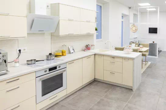 Bútorbarlang Zirc - Divian konyhabútor