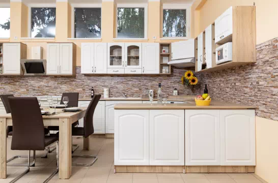 Bútorbarlang Zirc - Divian konyhabútor