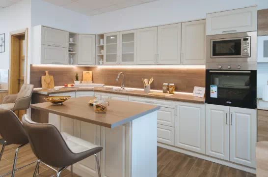 Bútorbarlang Zirc - Divian konyhabútor